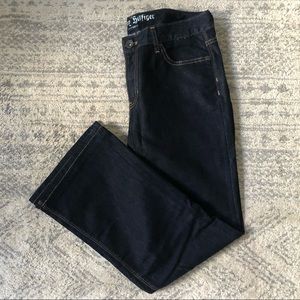 Tommy Hilfiger Boyfriend Jeans